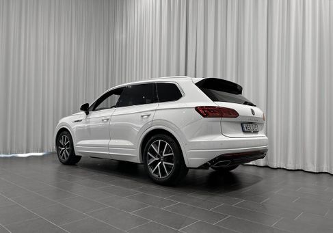 Volkswagen Touareg, 2023