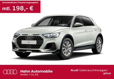 Audi A1, 2025