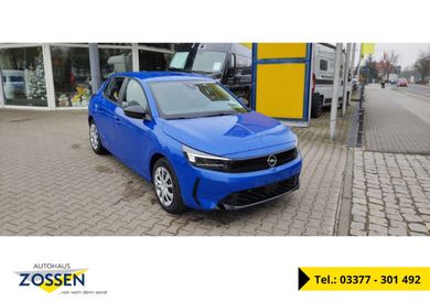 Opel Corsa, 2023