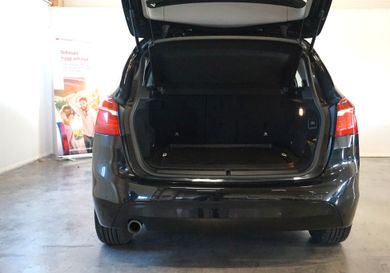 BMW 218 Active Tourer, 2016