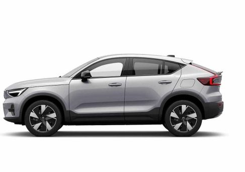 Volvo C40, 2023 2