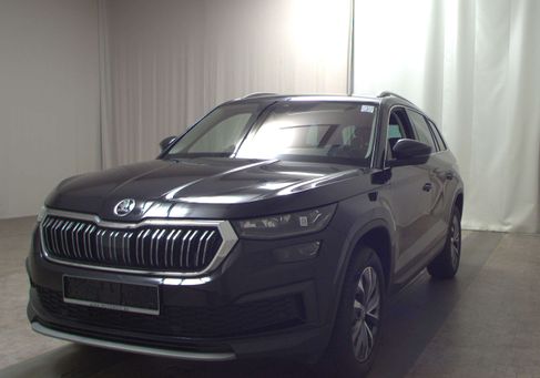 Skoda Kodiaq, 2023