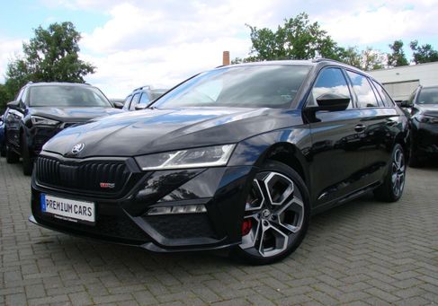 Skoda Octavia, 2022 2