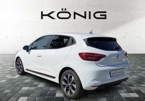 Renault Clio, 2023