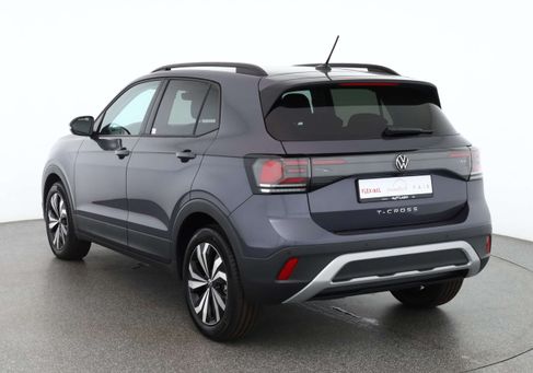 Volkswagen T-Cross, 2026