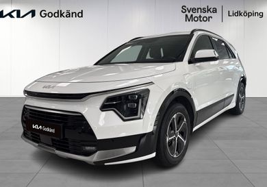 Kia Niro, 2024