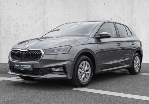 Skoda Fabia, 2027