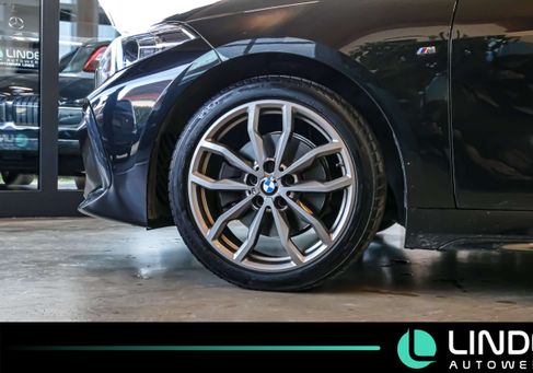 BMW 118, 2020