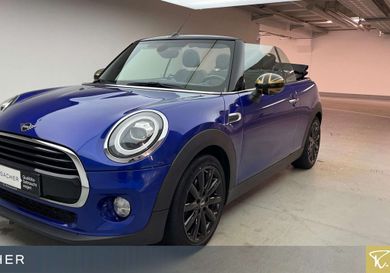 MINI Cooper, 2019