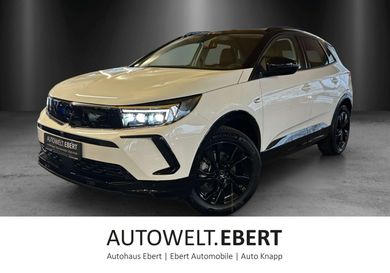 Opel Grandland X, 2024