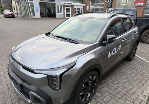 Kia Stonic, 2026