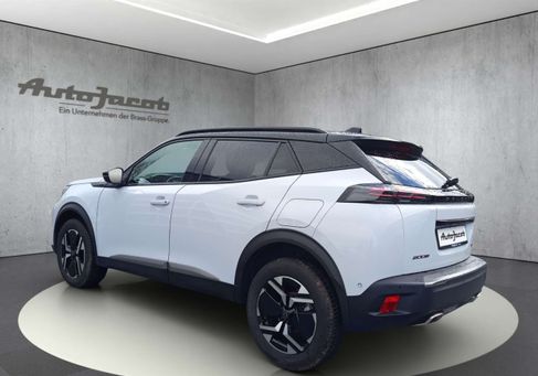 Peugeot 2008, 2023