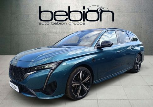 Peugeot 308, 2024