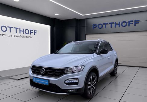 Volkswagen T-Roc, 2020