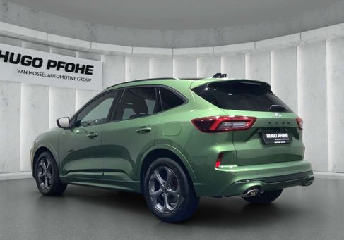 Ford Kuga, 2024