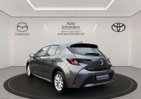 Toyota Corolla, 2025 3