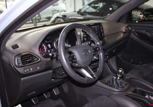 Hyundai i30, 2018 2