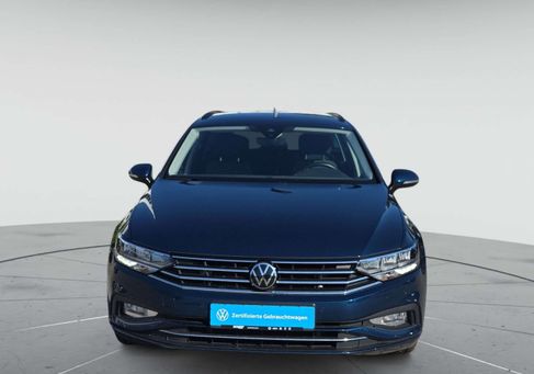 Volkswagen Passat Variant, 2023 2