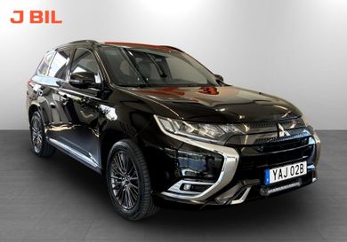 Mitsubishi, 2019