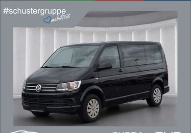 Volkswagen T6 Caravelle, 2019