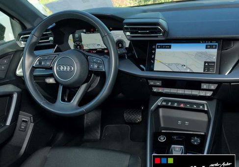 Audi A3, 2024 3