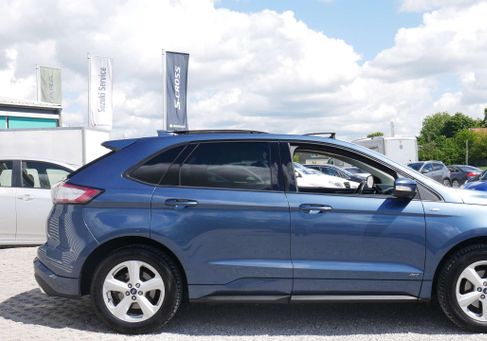 Ford Edge, 2018