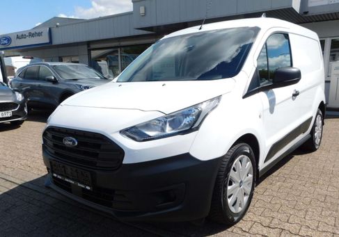 Ford Transit Connect, 2023