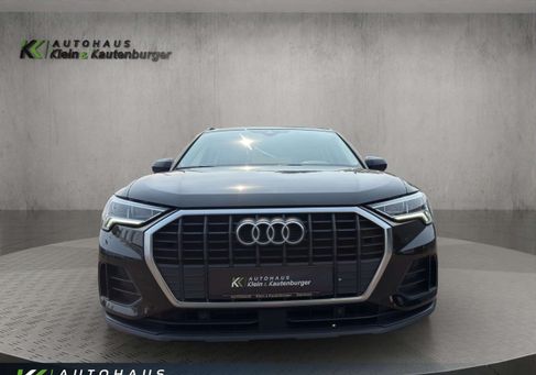 Audi Q3, 2021