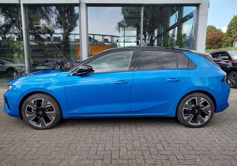 Opel Astra, 2023