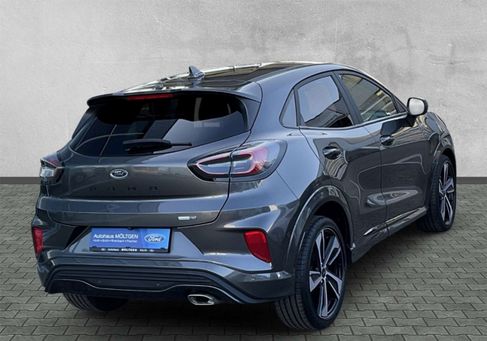 Ford Puma, 2022 3
