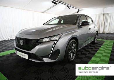 Peugeot 308, 2024