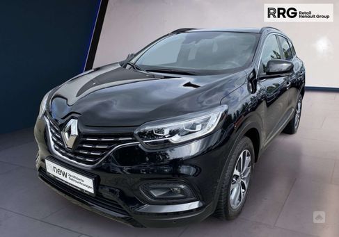 Renault Kadjar, 2021