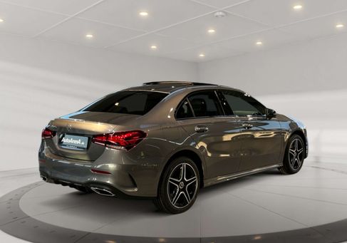 Mercedes-Benz A 250, 2022 2