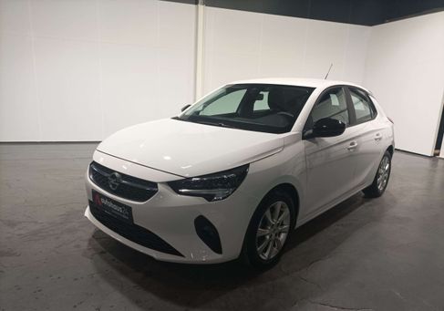 Opel Corsa, 2022 3