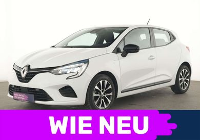 Renault Clio, 2023