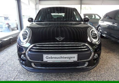 MINI ONE, 2020