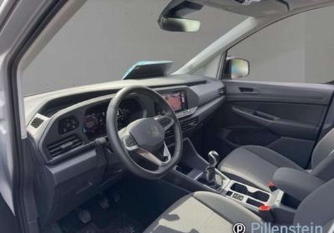 Volkswagen Caddy, 2025 3