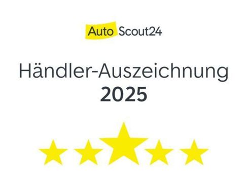 Mercedes-Benz C 200, 2019