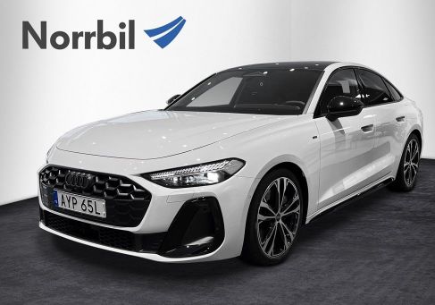 Audi A5, 2025 2
