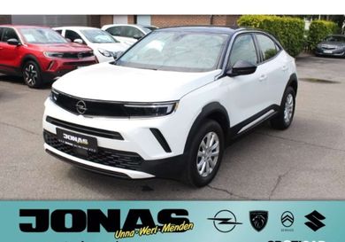 Opel Mokka, 2023