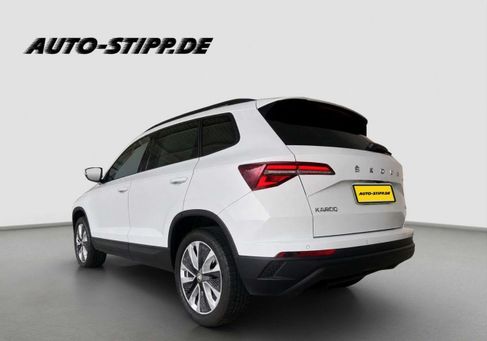 Skoda Karoq, 2022