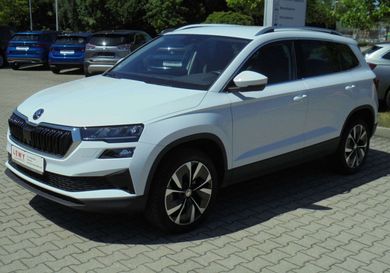 Skoda Karoq, 2023