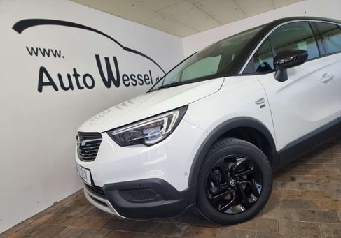 Opel Crossland X, 2020 3