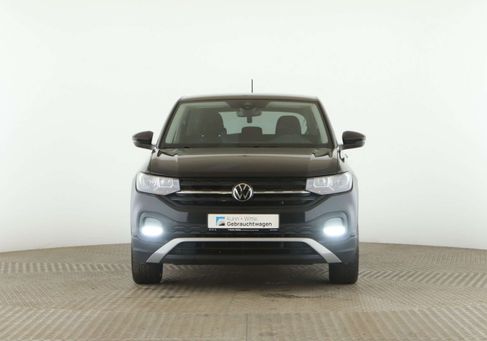 Volkswagen T-Cross, 2022