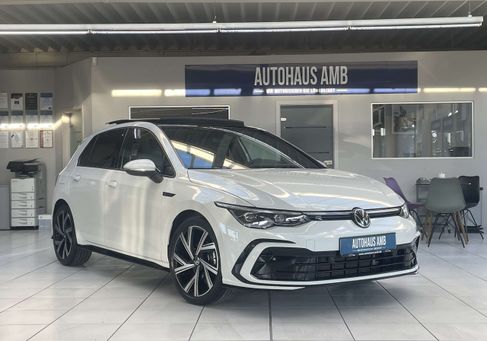 Volkswagen Golf, 2021 3