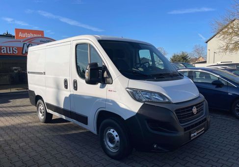 Fiat Ducato, 2020