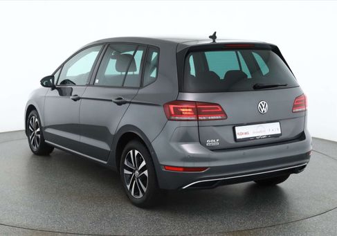 Volkswagen Golf Sportsvan, 2019 3