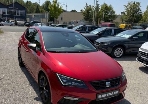 Seat Leon, 2020 3