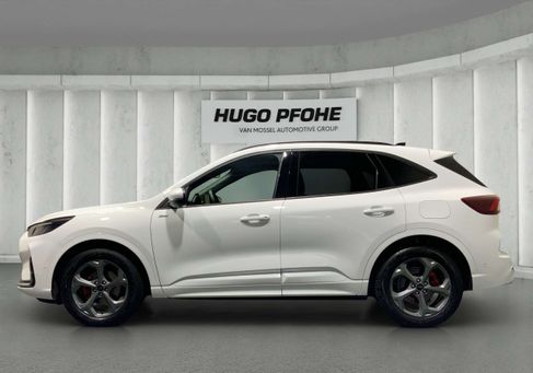 Ford Kuga, 2024