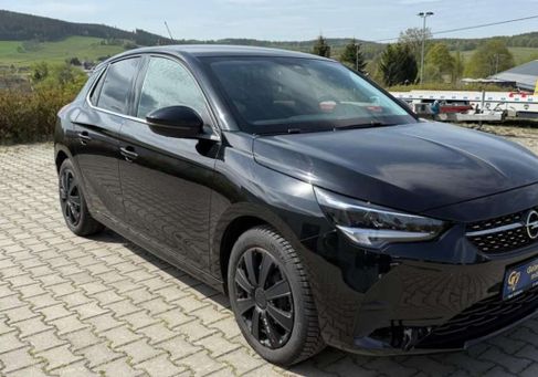 Opel Corsa, 2022 3